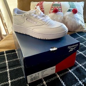 Reebok Club C Double Women’s Sneakers